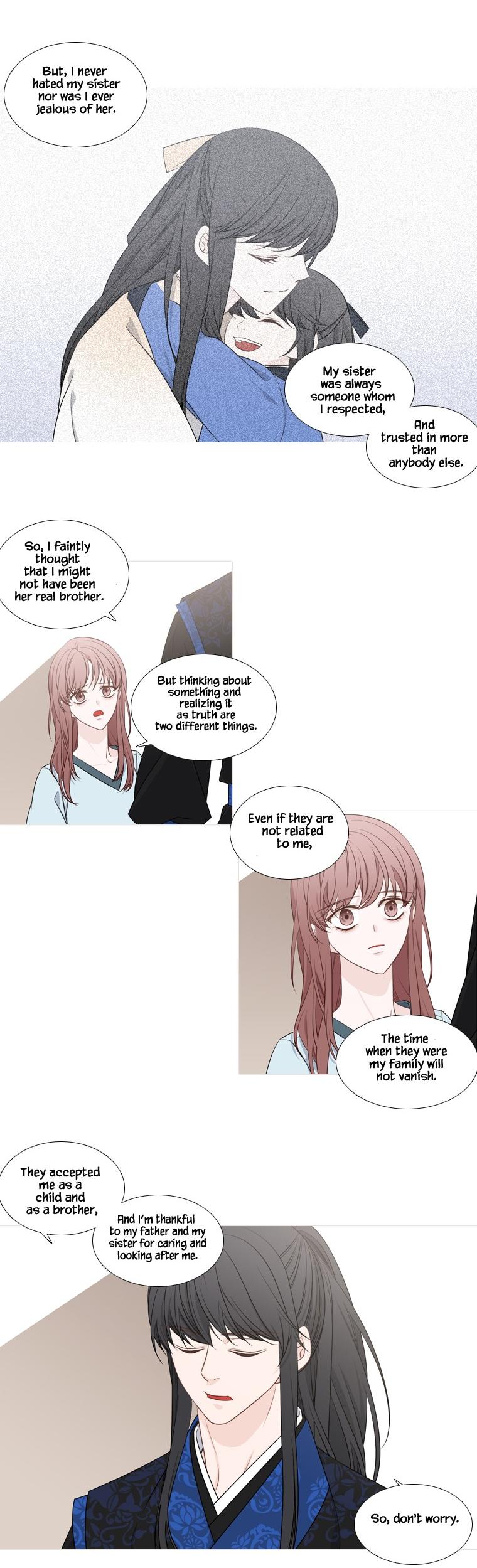 Heavenly Match Chapter 202 page 21 - Chapter 202