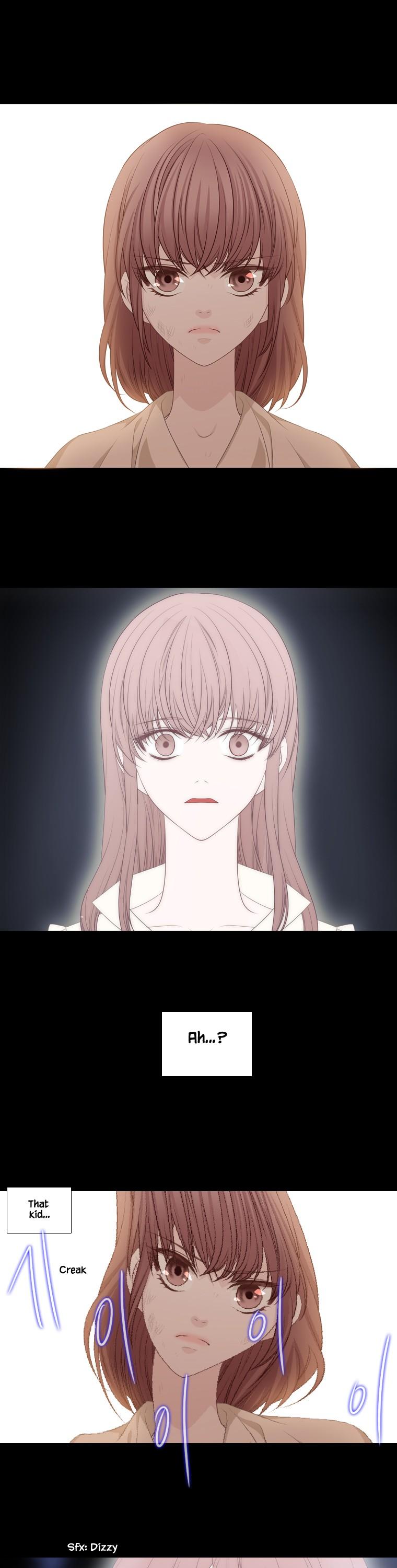 Heavenly Match Chapter 202 page 3 - Chapter 202