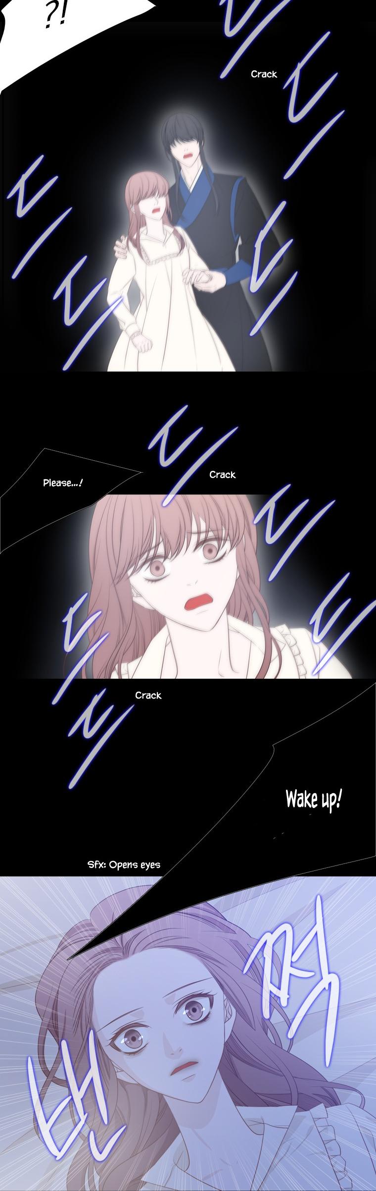 Heavenly Match Chapter 202 page 5 - Chapter 202