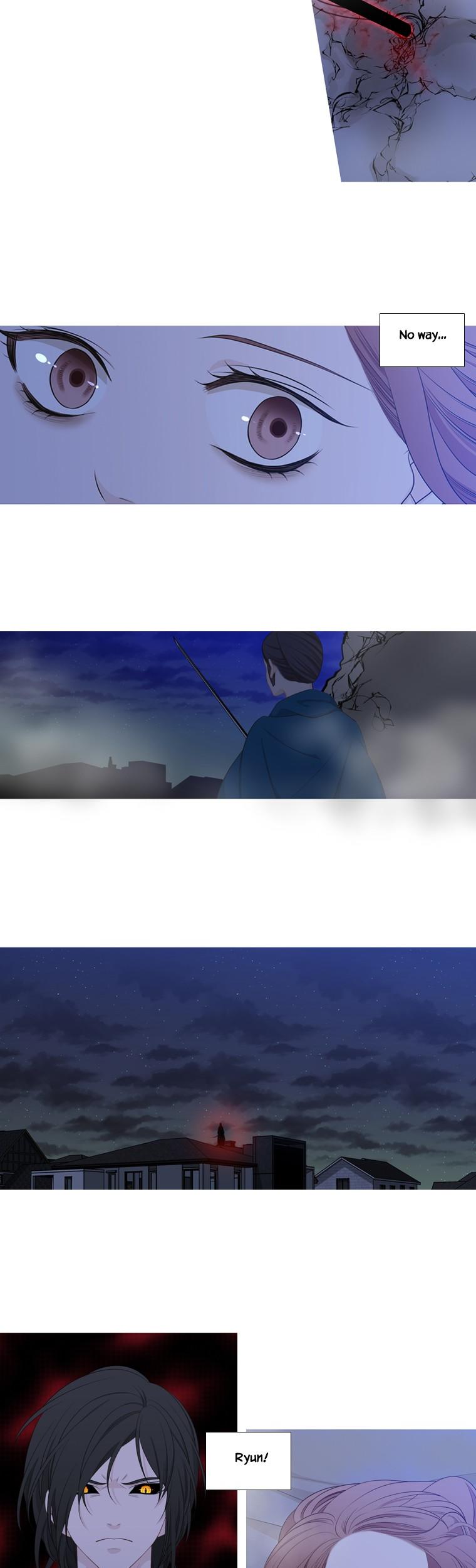Heavenly Match Chapter 202 page 7 - Chapter 202