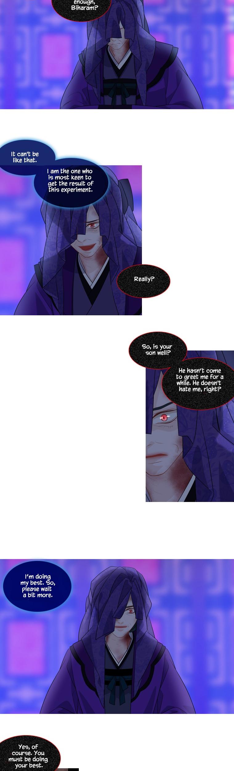 Heavenly Match Chapter 203 page 14 - Chapter 203