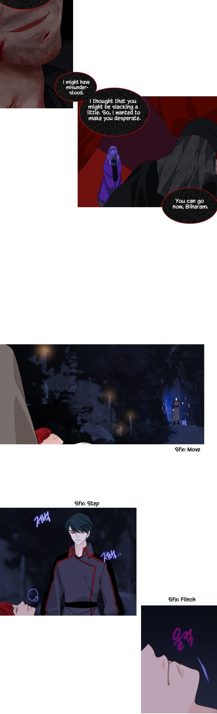 Heavenly Match Chapter 203 page 15 - Chapter 203