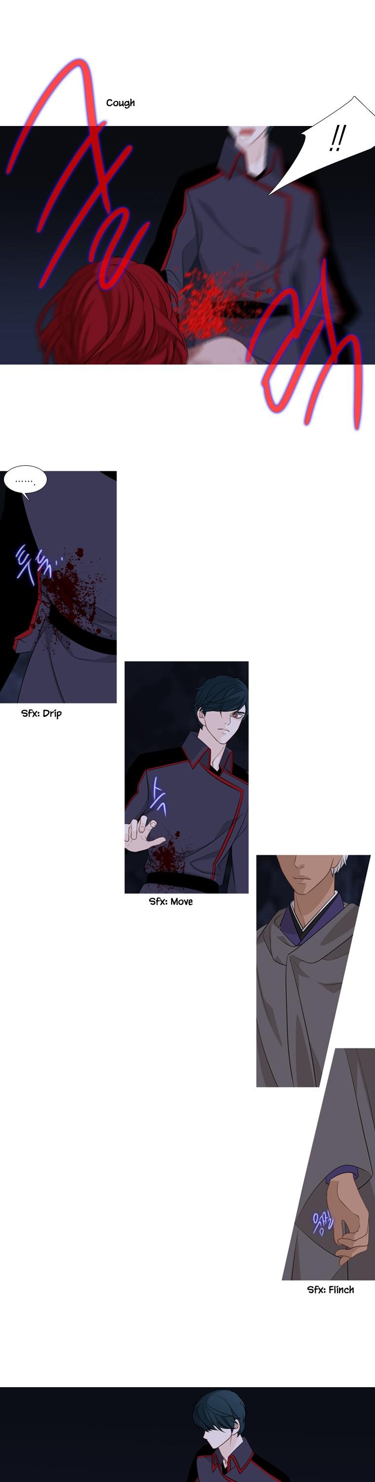 Heavenly Match Chapter 203 page 16 - Chapter 203