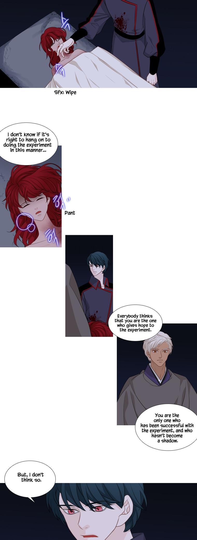 Heavenly Match Chapter 203 page 17 - Chapter 203