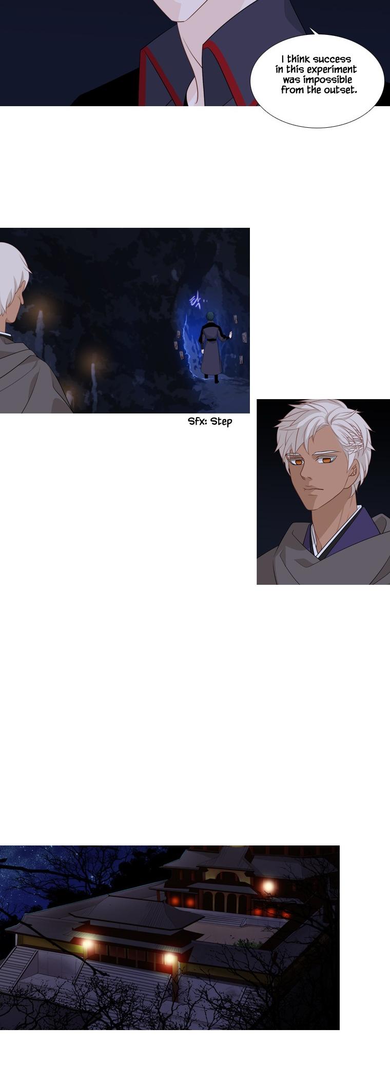 Heavenly Match Chapter 203 page 18 - Chapter 203