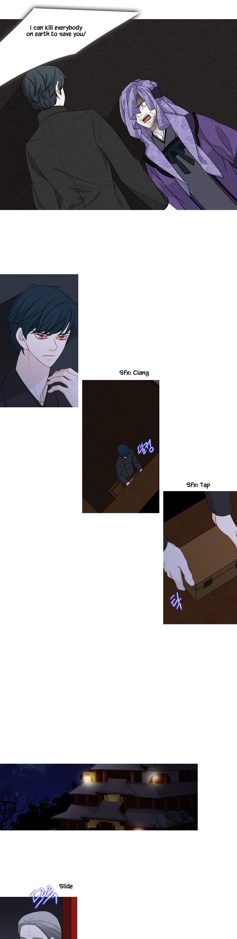 Heavenly Match Chapter 203 page 23 - Chapter 203