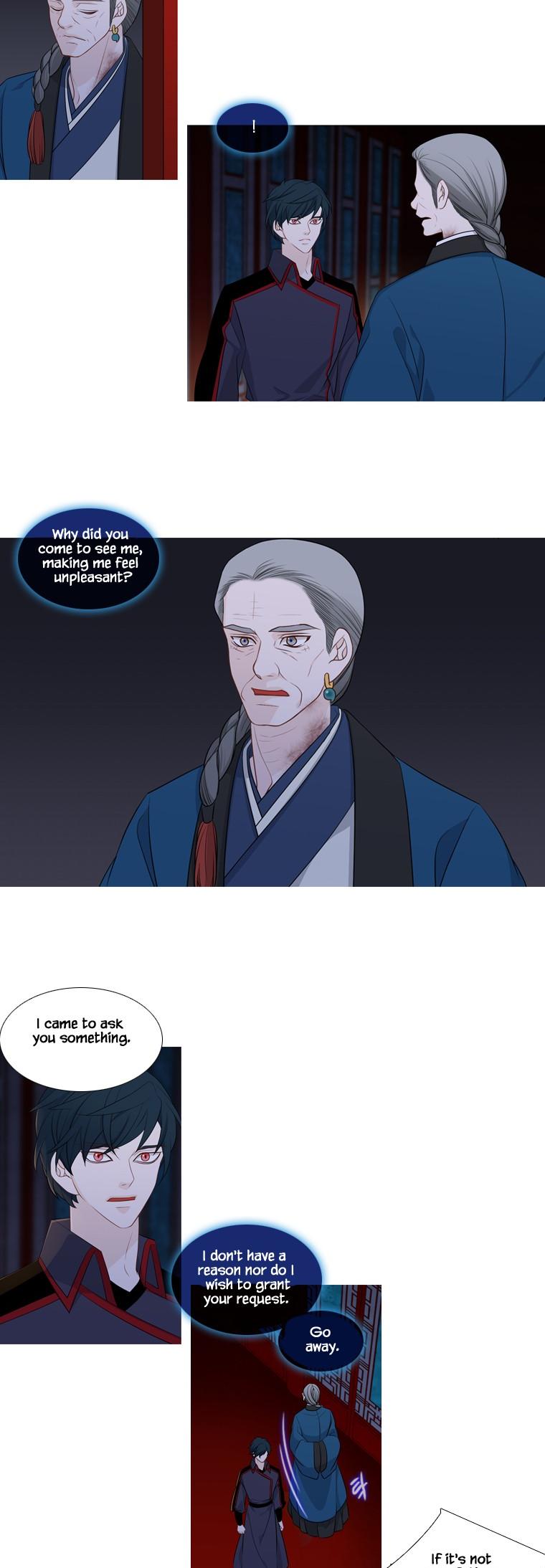 Heavenly Match Chapter 203 page 24 - Chapter 203