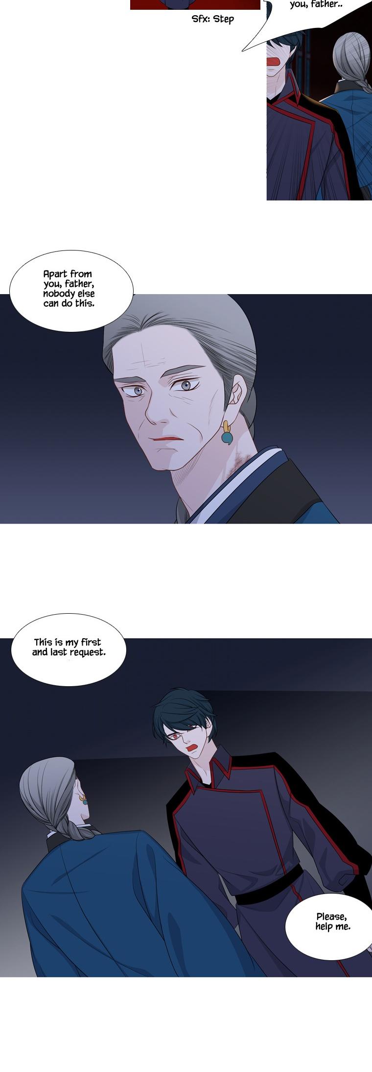 Heavenly Match Chapter 203 page 25 - Chapter 203