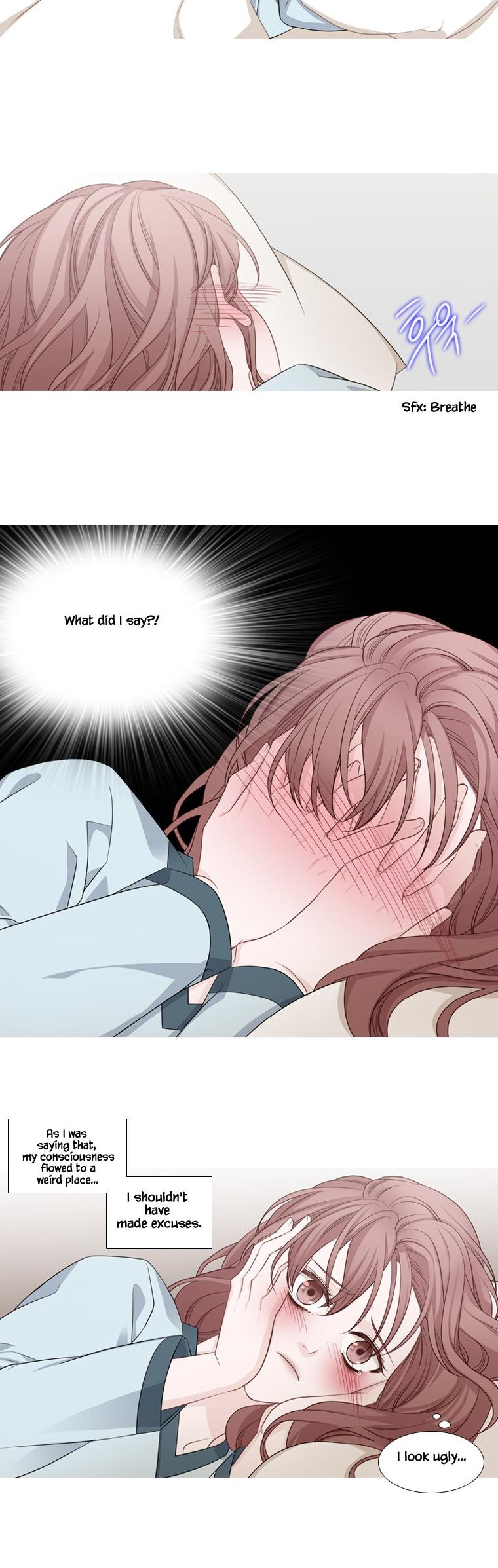 Heavenly Match Chapter 203 page 5 - Chapter 203