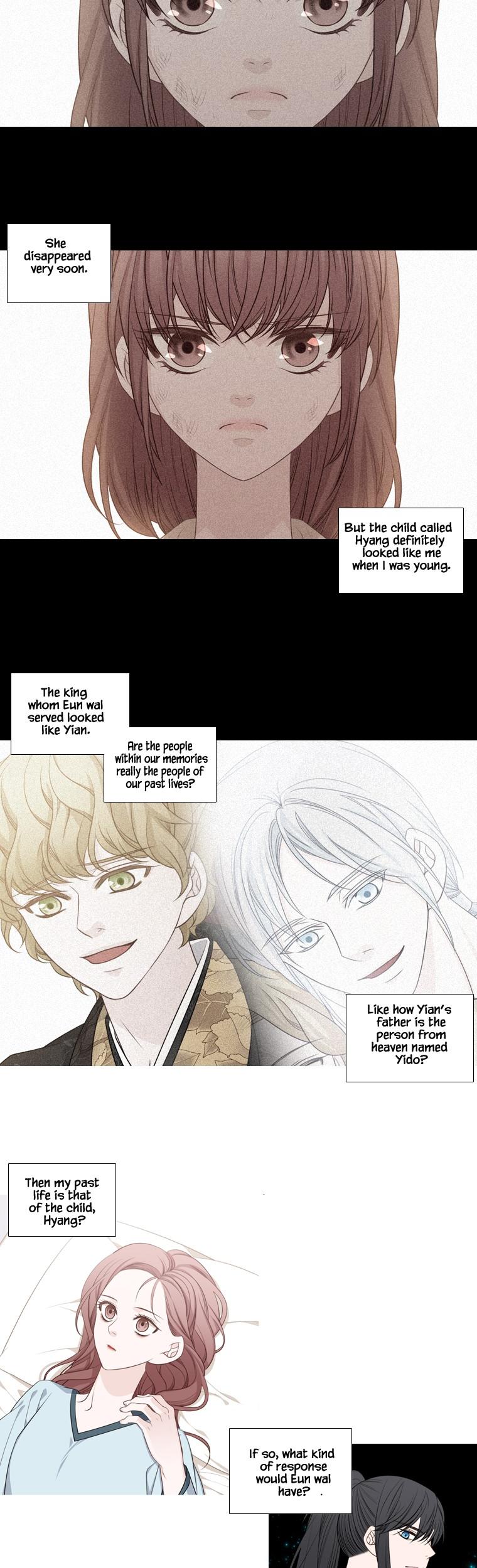 Heavenly Match Chapter 203 page 7 - Chapter 203