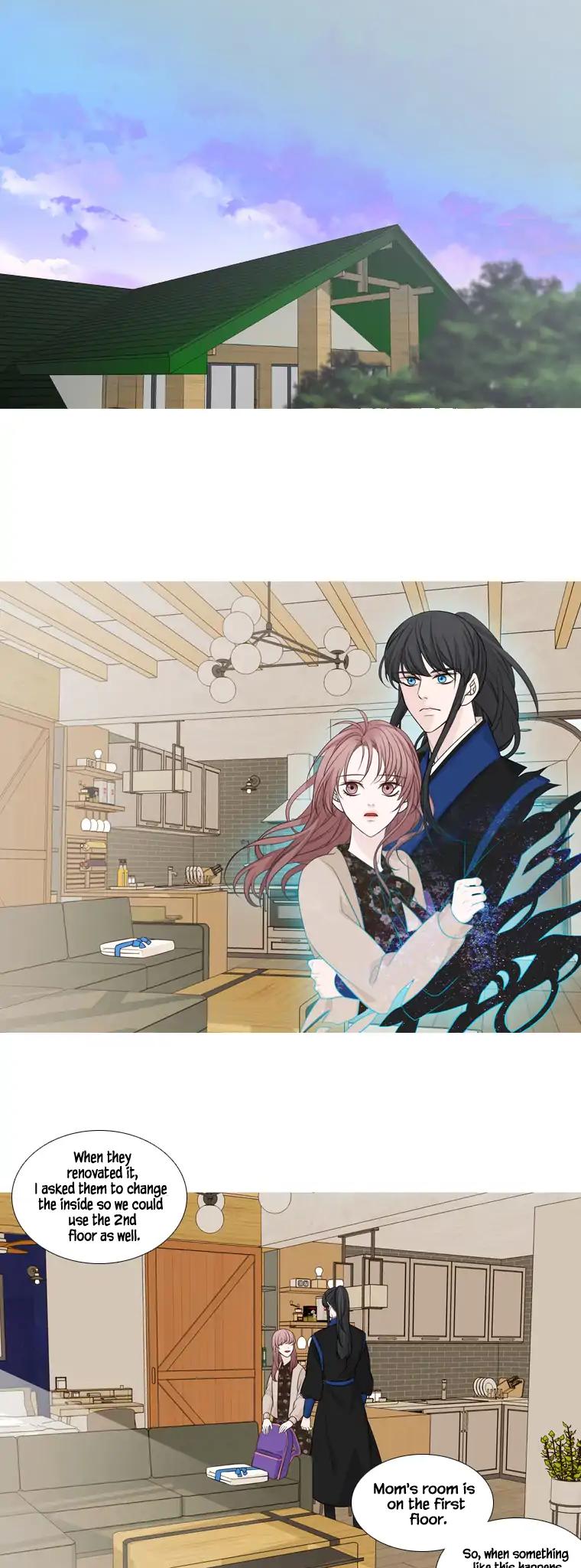 Heavenly Match Chapter 204 page 10 - Chapter 204