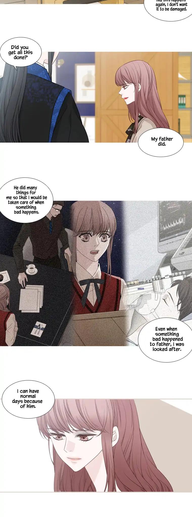 Heavenly Match Chapter 204 page 11 - Chapter 204