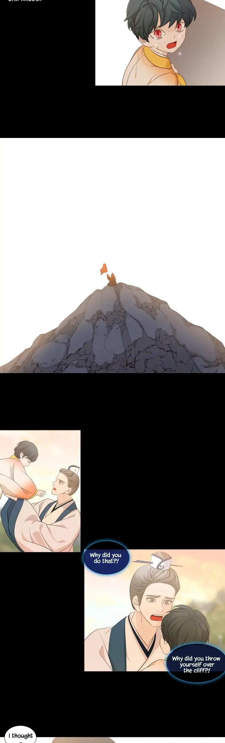 Heavenly Match Chapter 204 page 7 - Chapter 204