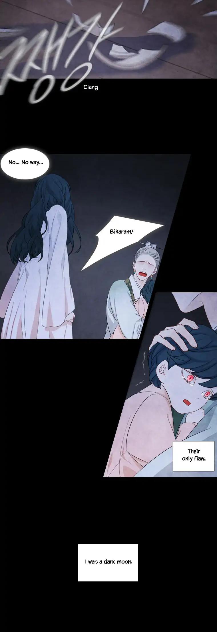 Heavenly Match Chapter 205 page 14 - Chapter 205