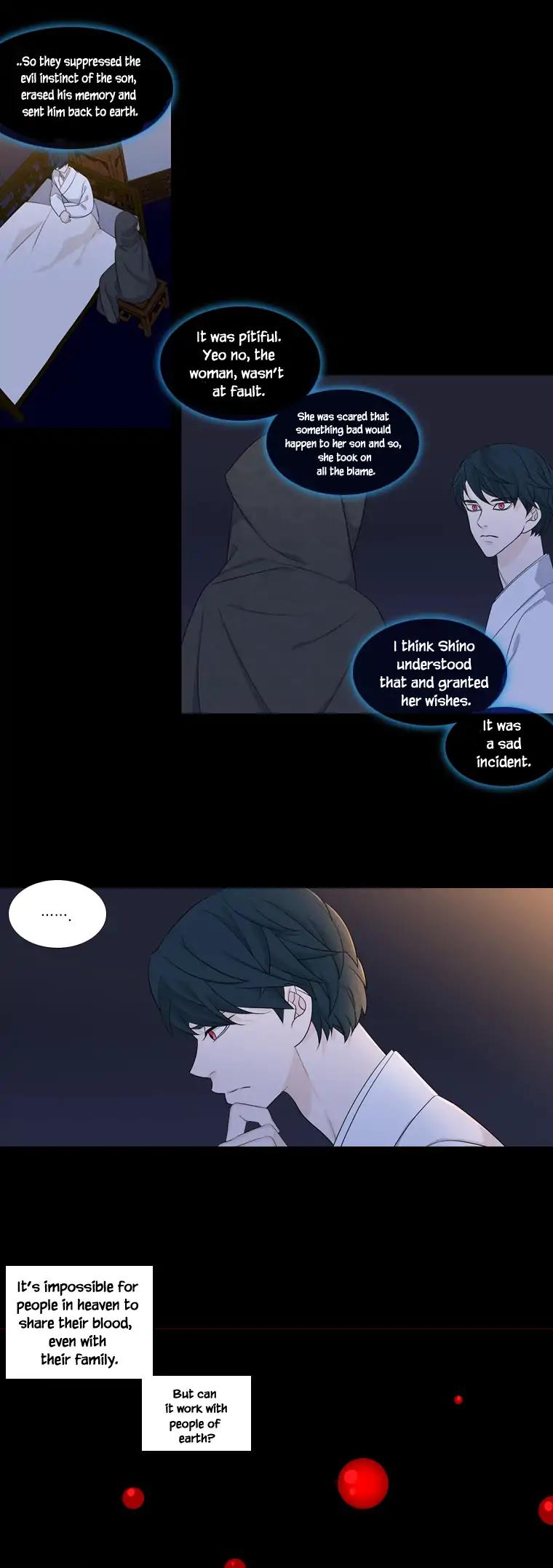 Heavenly Match Chapter 205 page 21 - Chapter 205