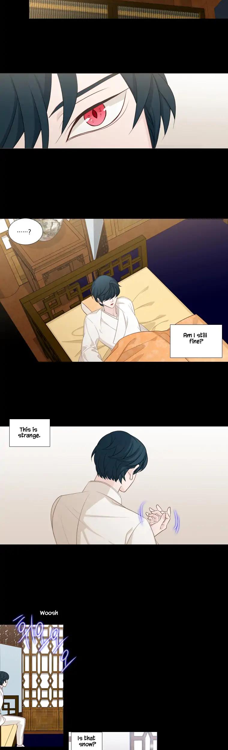 Heavenly Match Chapter 206 page 13 - Chapter 206