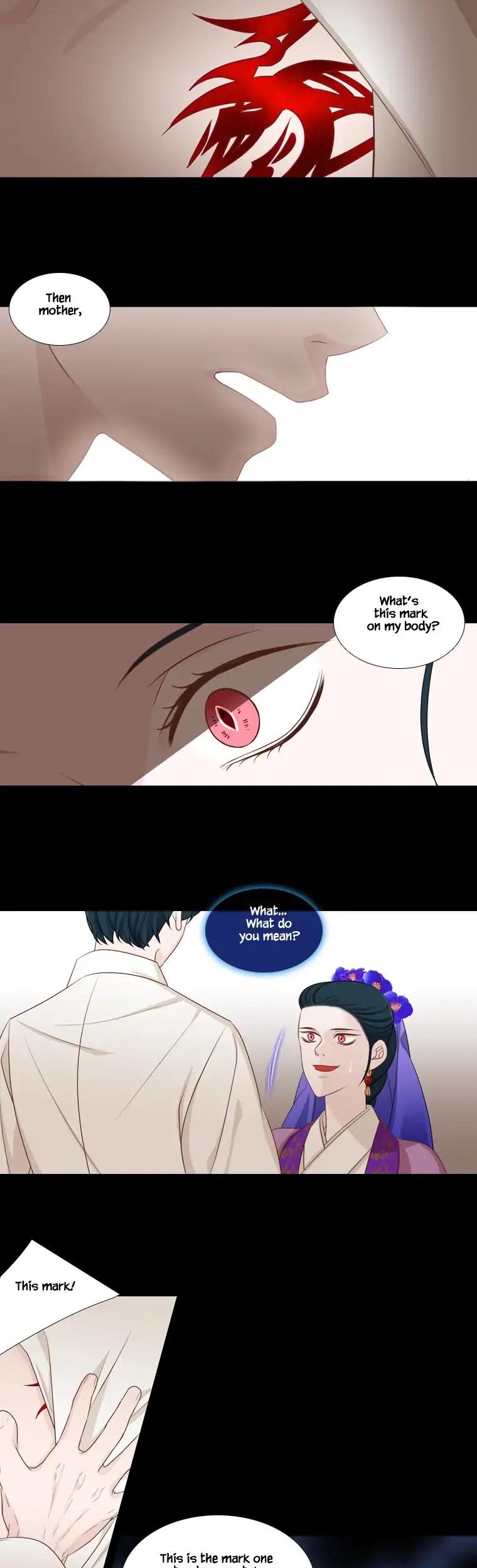 Heavenly Match Chapter 206 page 16 - Chapter 206