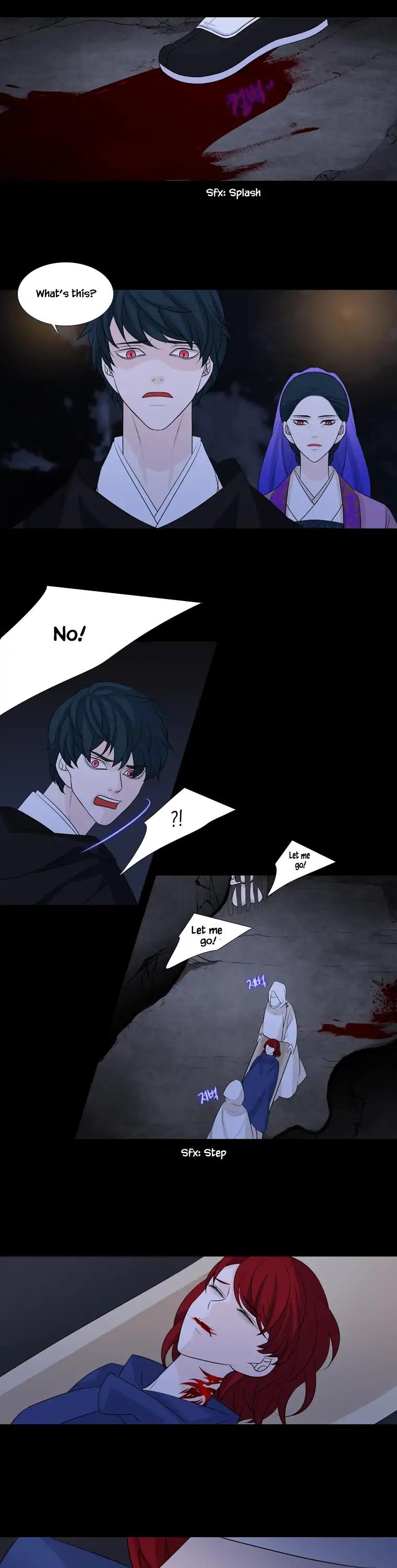Heavenly Match Chapter 206 page 19 - Chapter 206