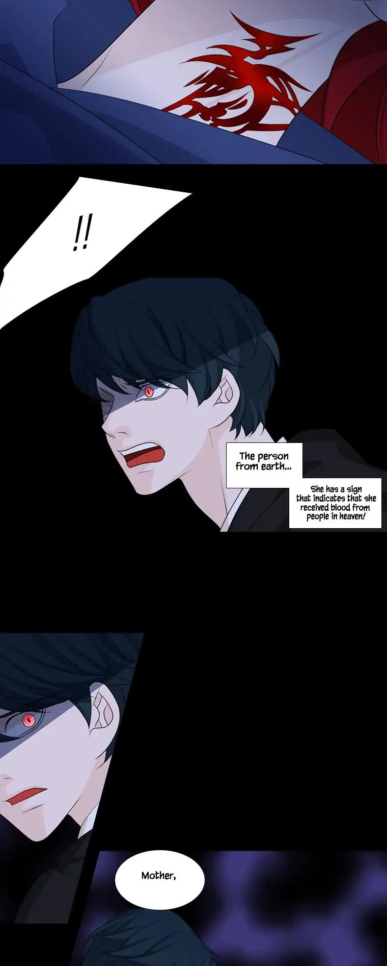 Heavenly Match Chapter 206 page 20 - Chapter 206
