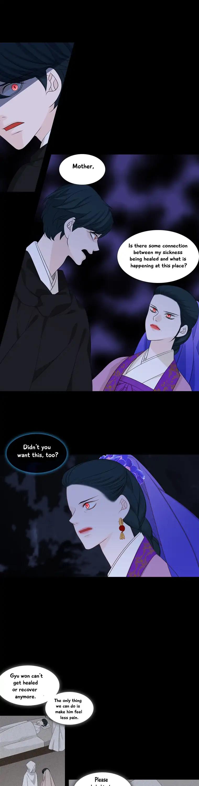 Heavenly Match Chapter 207 page 3 - Chapter 207