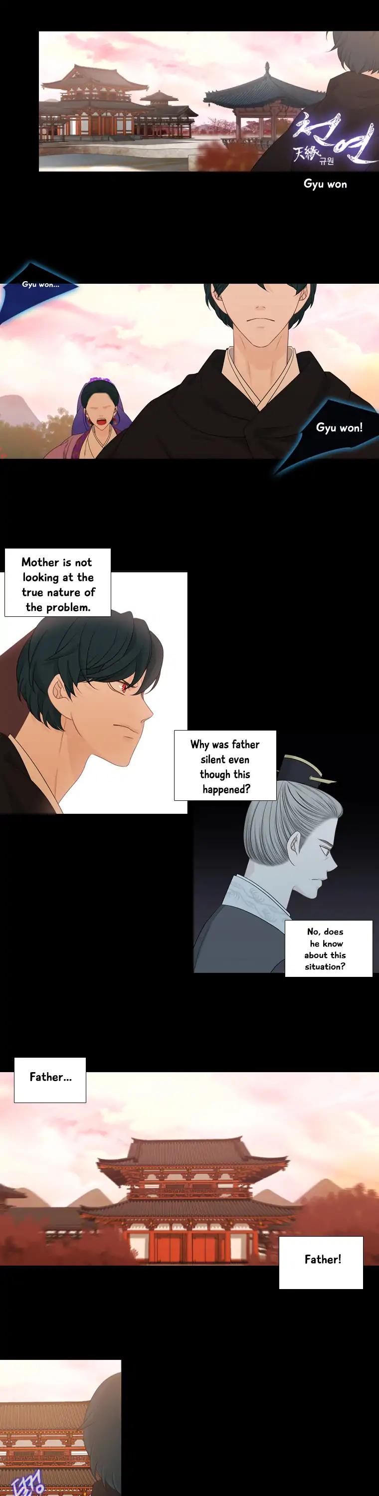 Heavenly Match Chapter 207 page 9 - Chapter 207