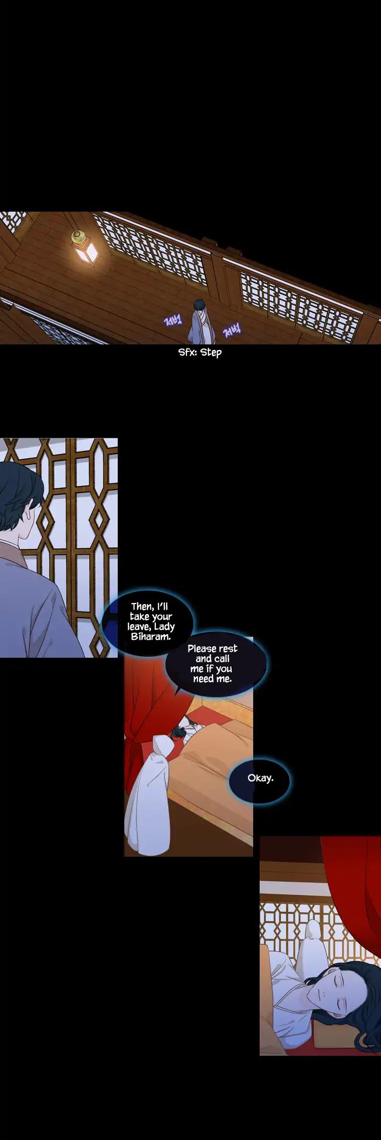 Heavenly Match Chapter 208 page 10 - Chapter 208