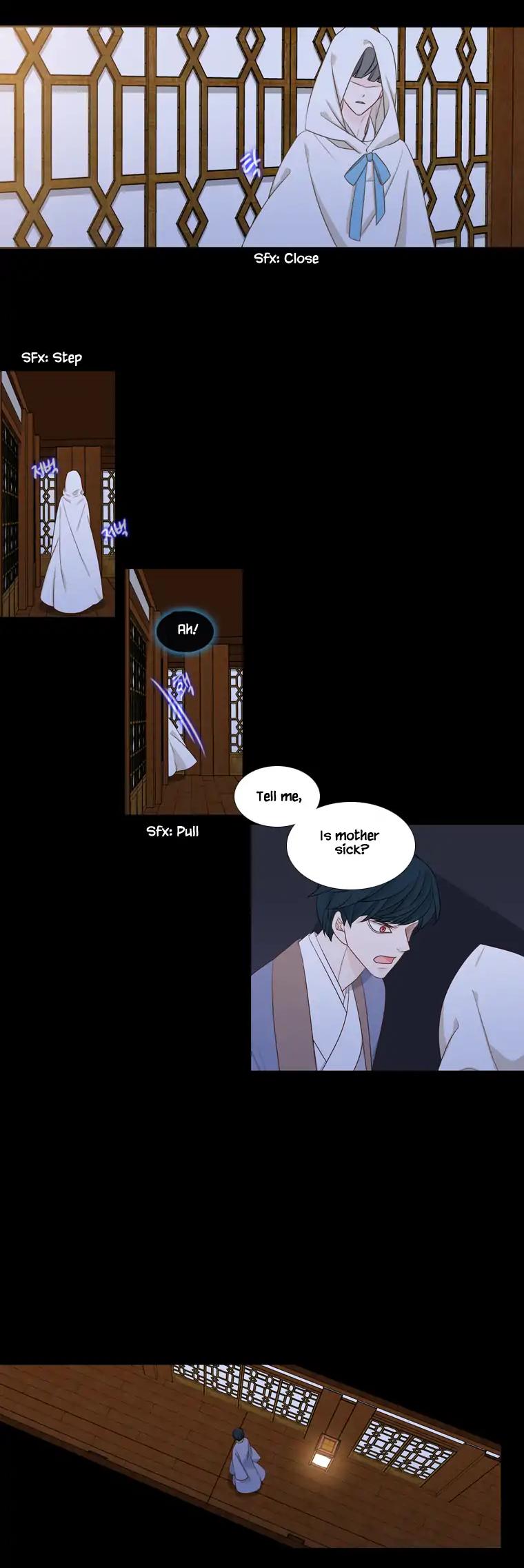 Heavenly Match Chapter 208 page 11 - Chapter 208