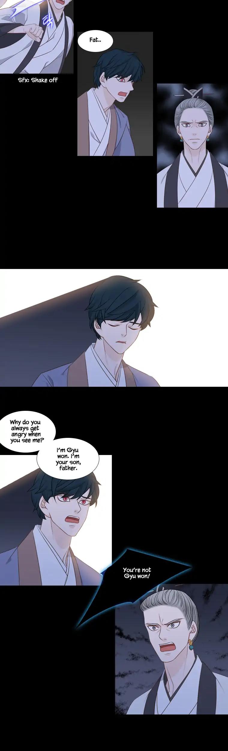 Heavenly Match Chapter 208 page 14 - Chapter 208