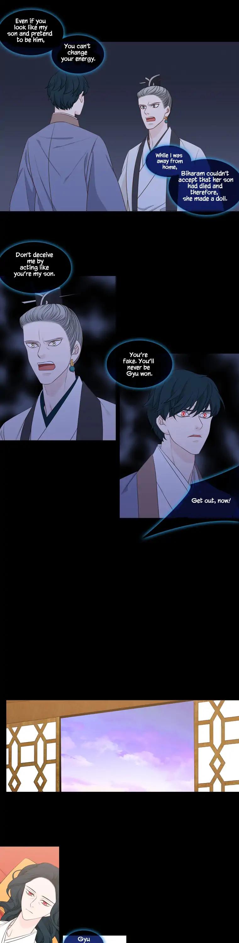 Heavenly Match Chapter 208 page 15 - Chapter 208
