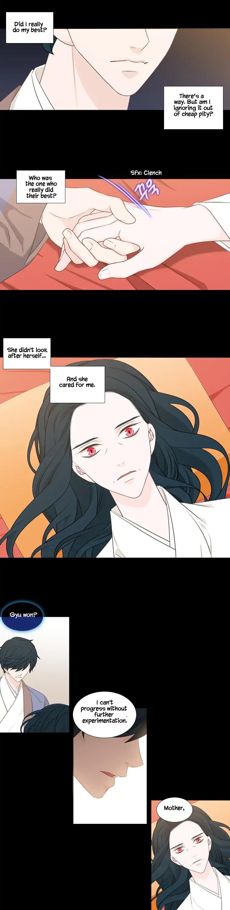 Heavenly Match Chapter 208 page 18 - Chapter 208