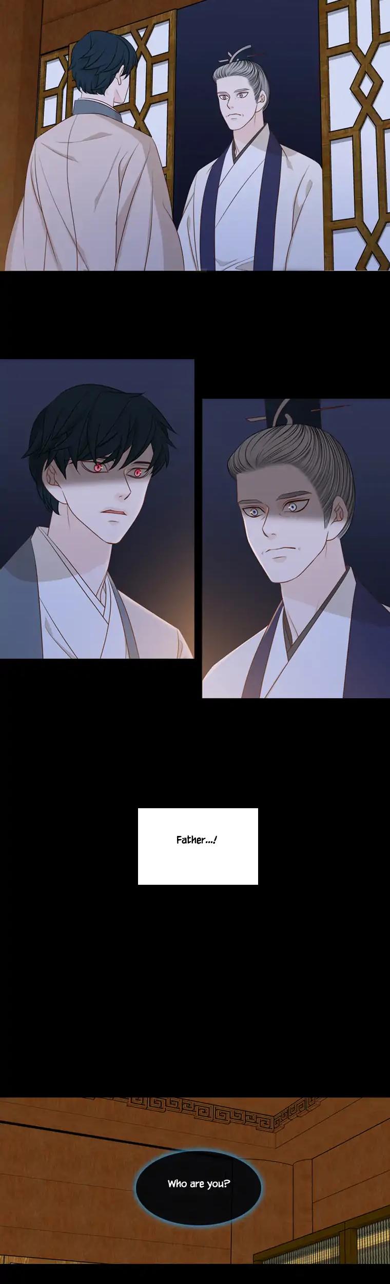 Heavenly Match Chapter 208 page 5 - Chapter 208