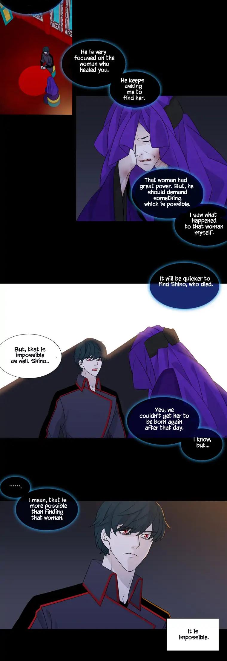 Heavenly Match Chapter 209 page 11 - Chapter 209