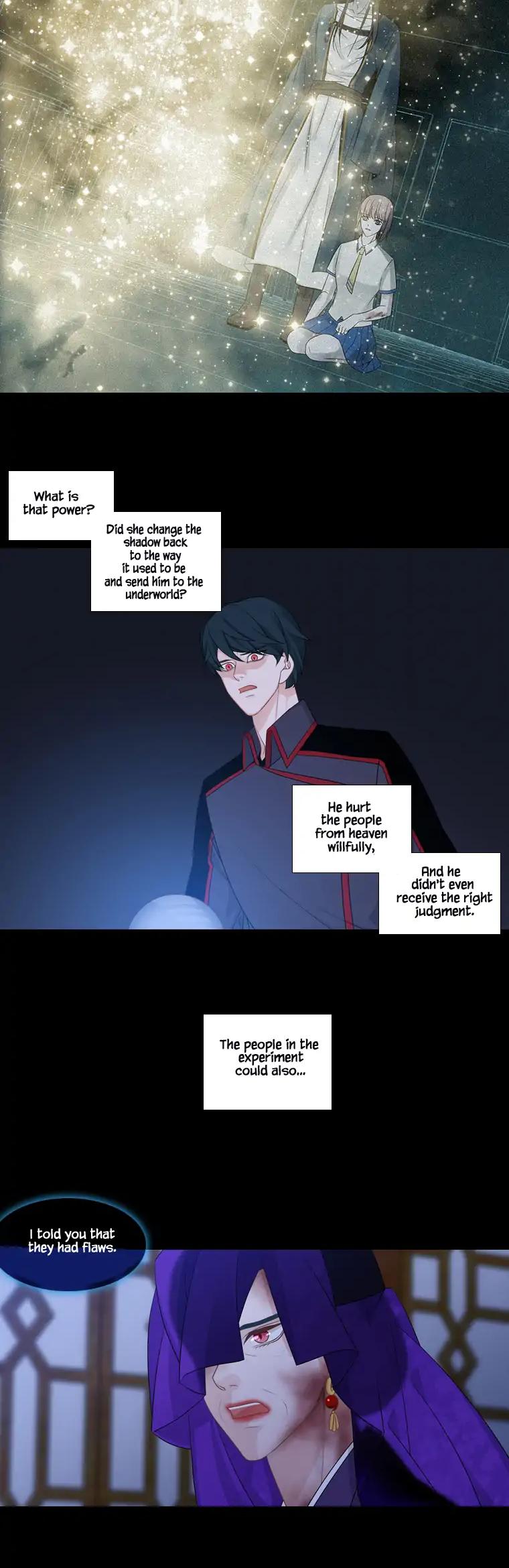 Heavenly Match Chapter 209 page 14 - Chapter 209