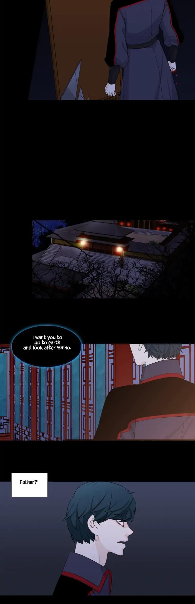 Heavenly Match Chapter 209 page 17 - Chapter 209