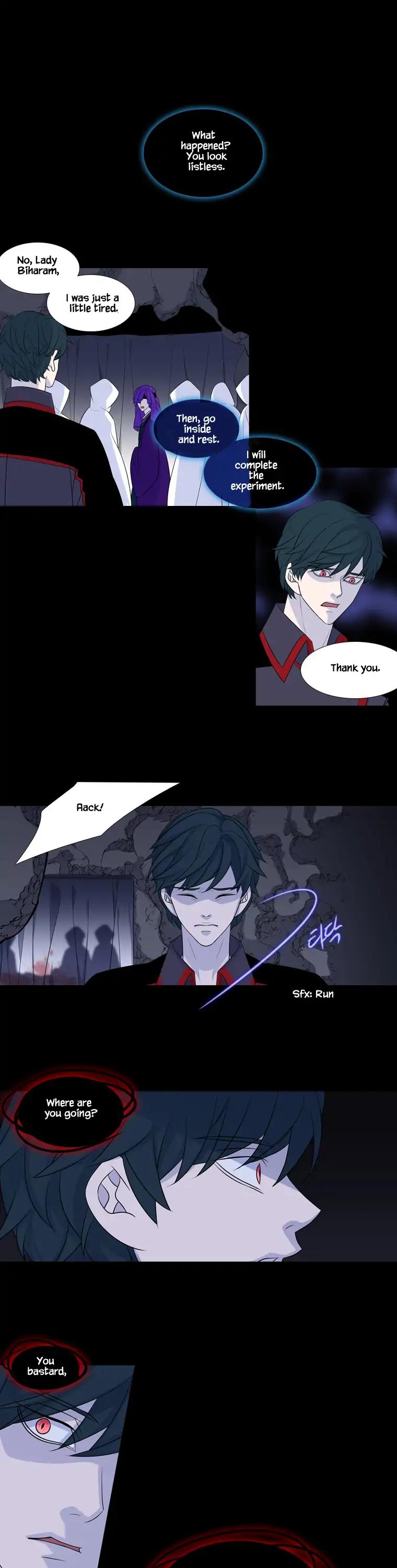 Heavenly Match Chapter 209 page 21 - Chapter 209