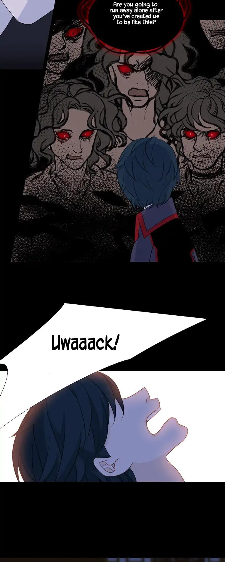 Heavenly Match Chapter 209 page 22 - Chapter 209