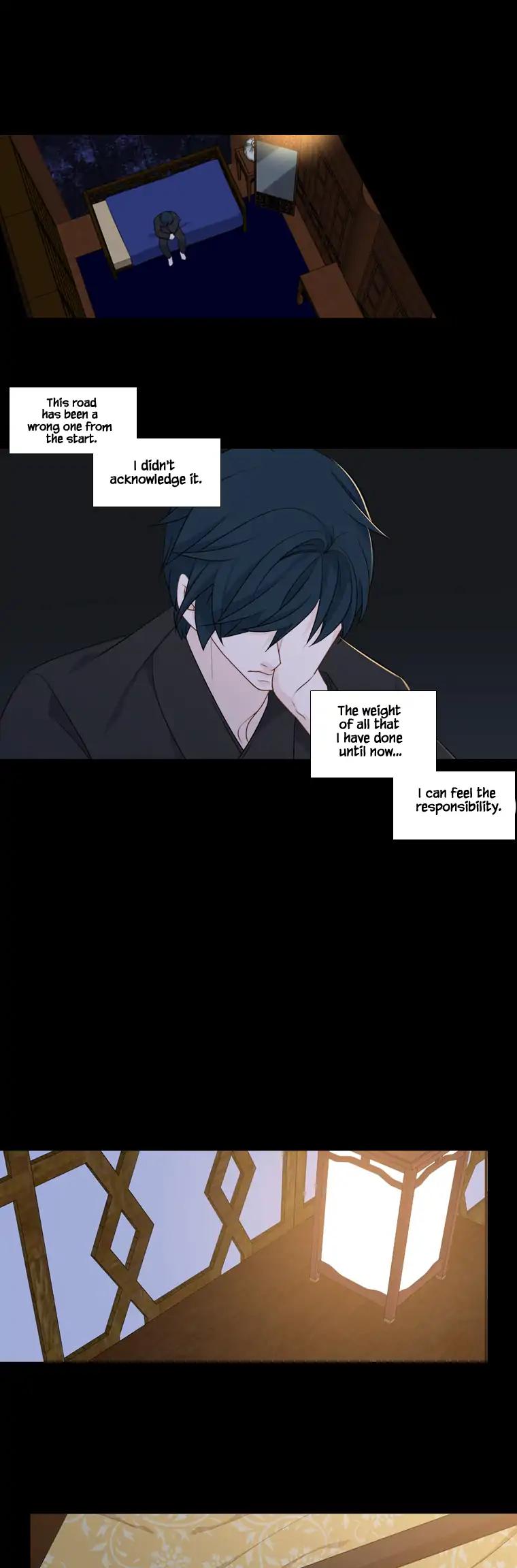 Heavenly Match Chapter 209 page 24 - Chapter 209