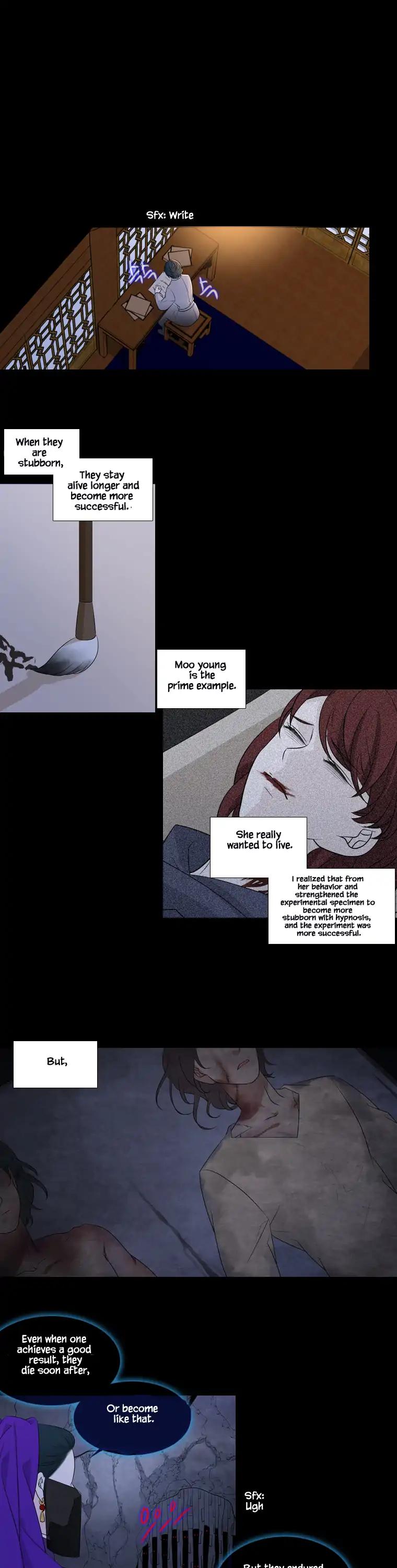 Heavenly Match Chapter 209 page 3 - Chapter 209