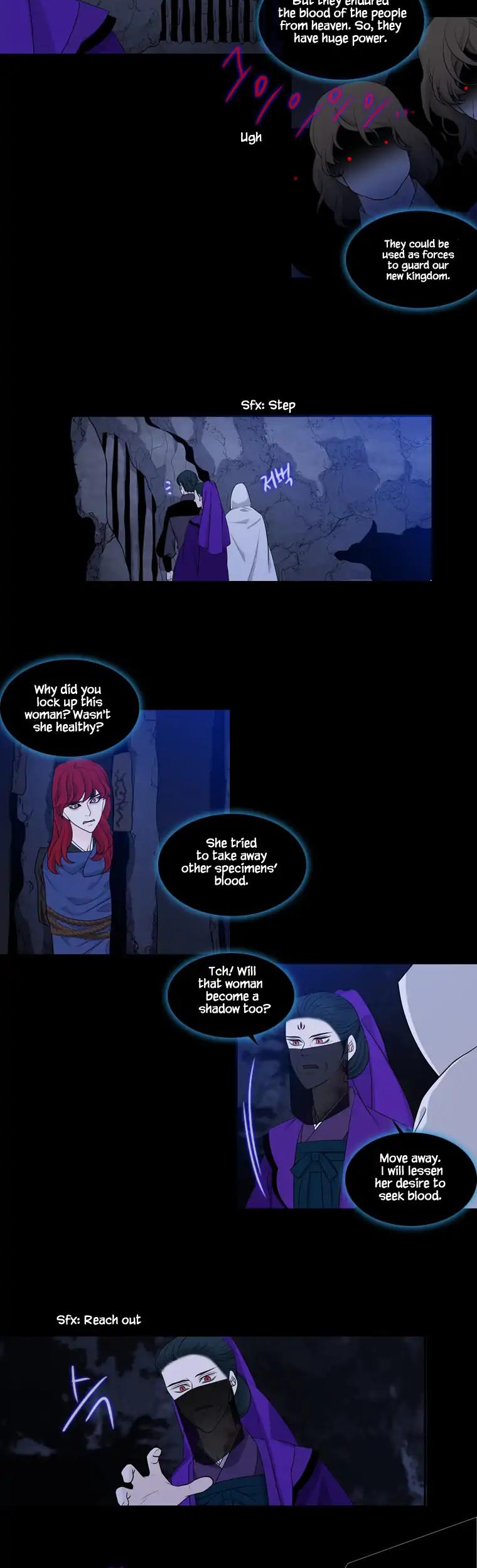 Heavenly Match Chapter 209 page 4 - Chapter 209