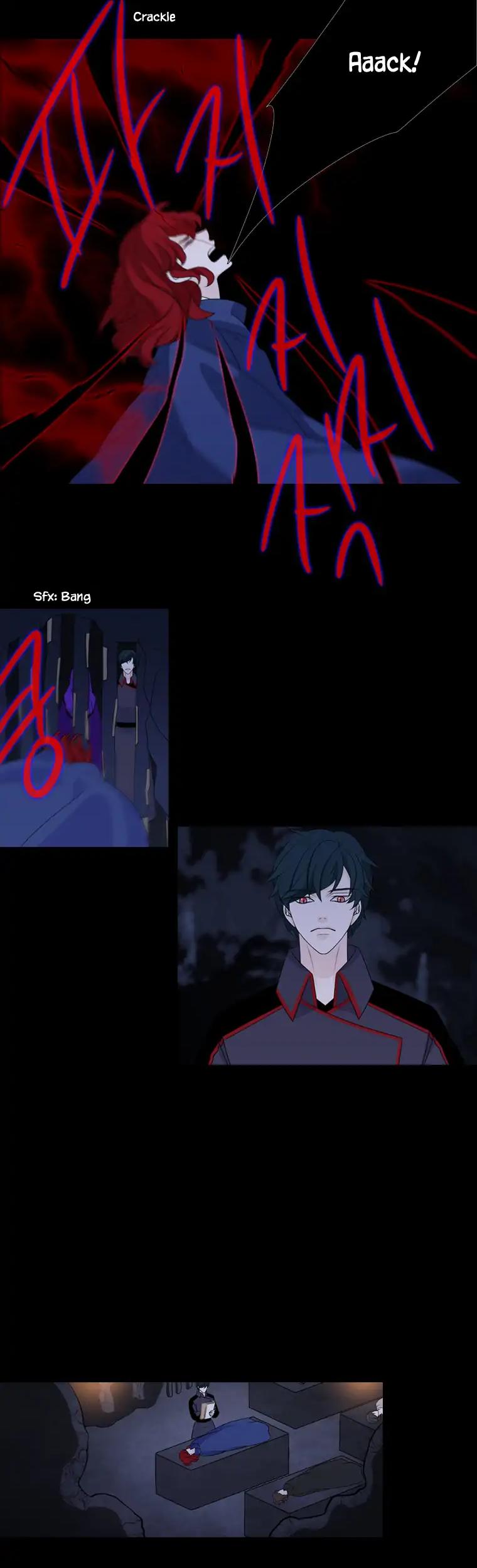 Heavenly Match Chapter 209 page 5 - Chapter 209
