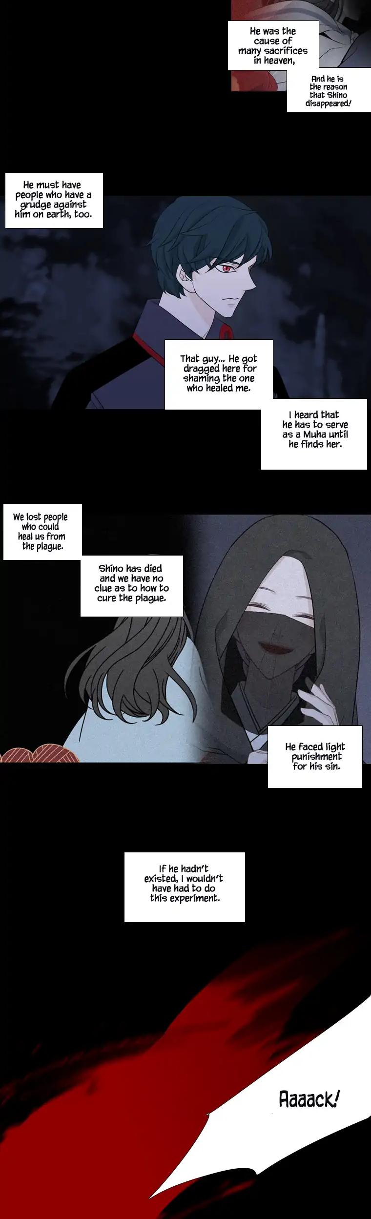 Heavenly Match Chapter 209 page 8 - Chapter 209