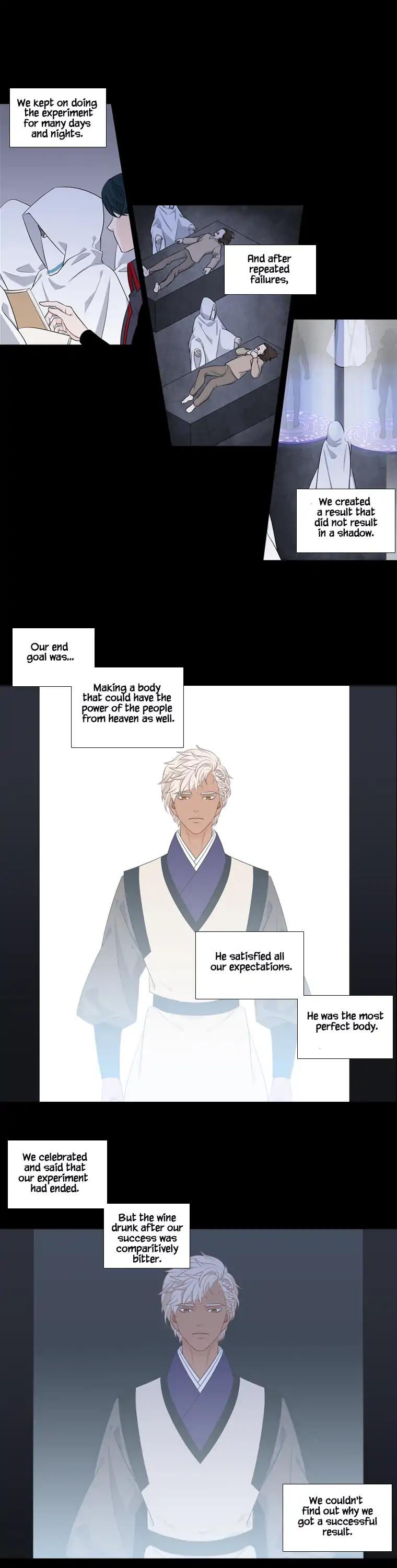Heavenly Match Chapter 209 page 9 - Chapter 209