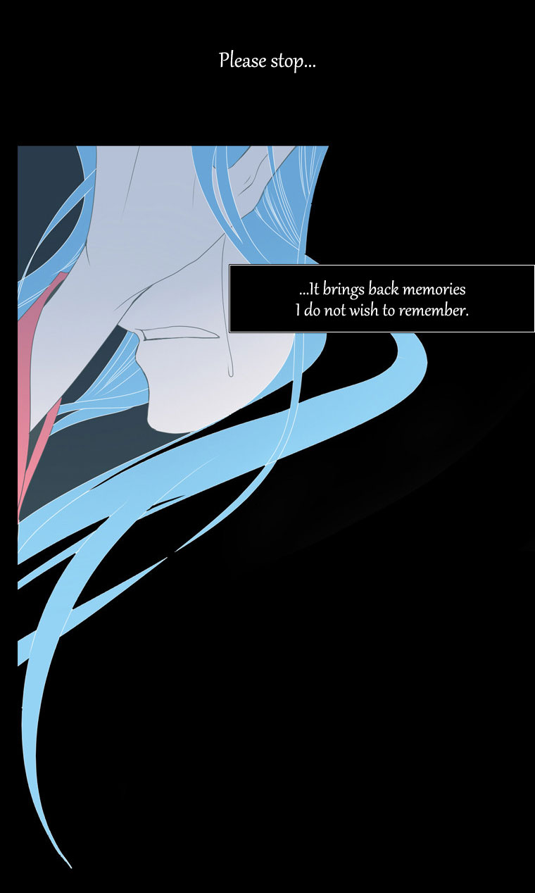 Heavenly Match Chapter 21.2 page 37 - Chapter 21 v2 : A Foolish Existence 7