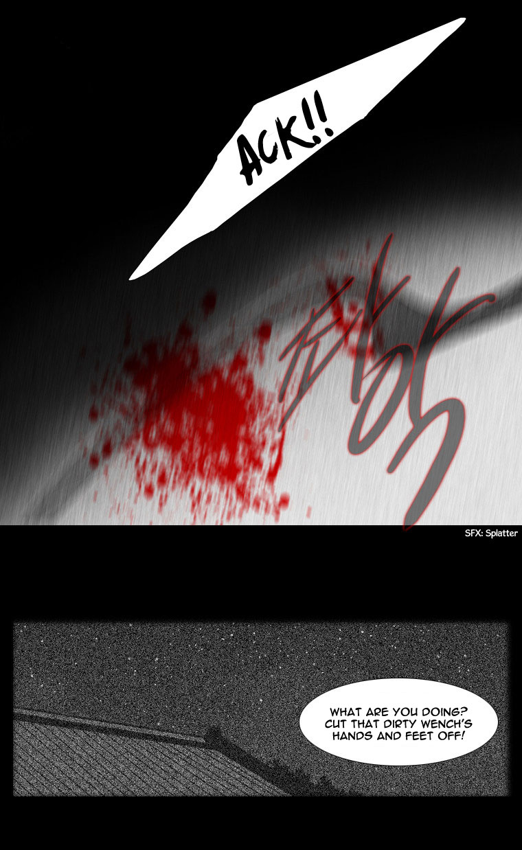 Heavenly Match Chapter 21.2 page 38 - Chapter 21 v2 : A Foolish Existence 7