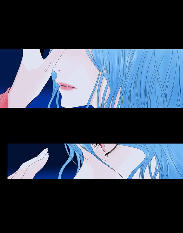 Heavenly Match Chapter 21.2 page 41 - Chapter 21 v2 : A Foolish Existence 7