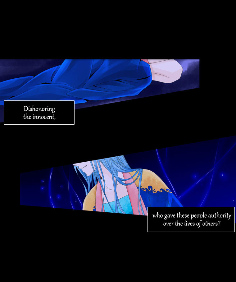 Heavenly Match Chapter 21.2 page 42 - Chapter 21 v2 : A Foolish Existence 7