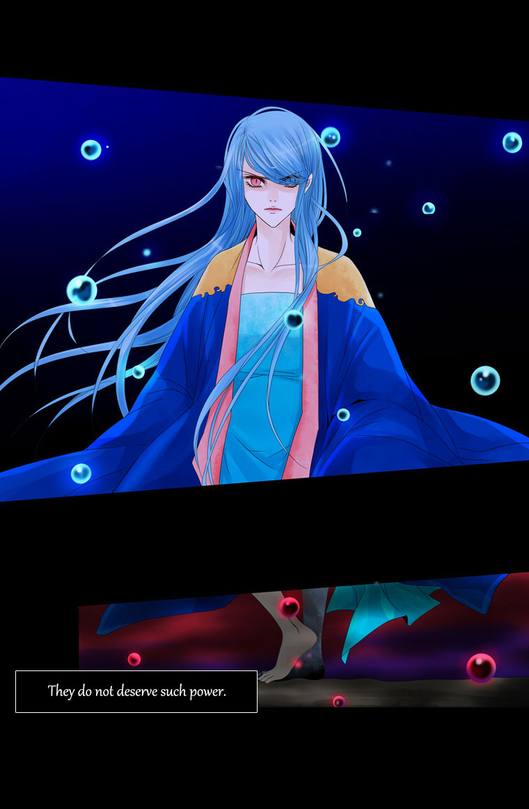 Heavenly Match Chapter 21.2 page 43 - Chapter 21 v2 : A Foolish Existence 7