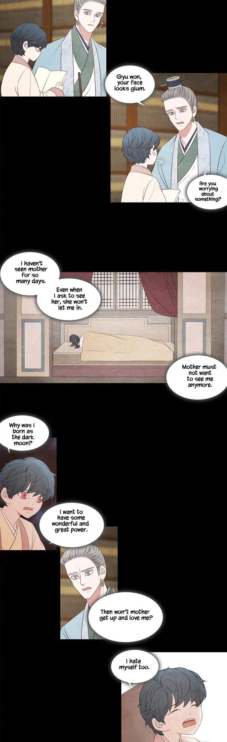 Heavenly Match Chapter 211 page 10 - Chapter 211