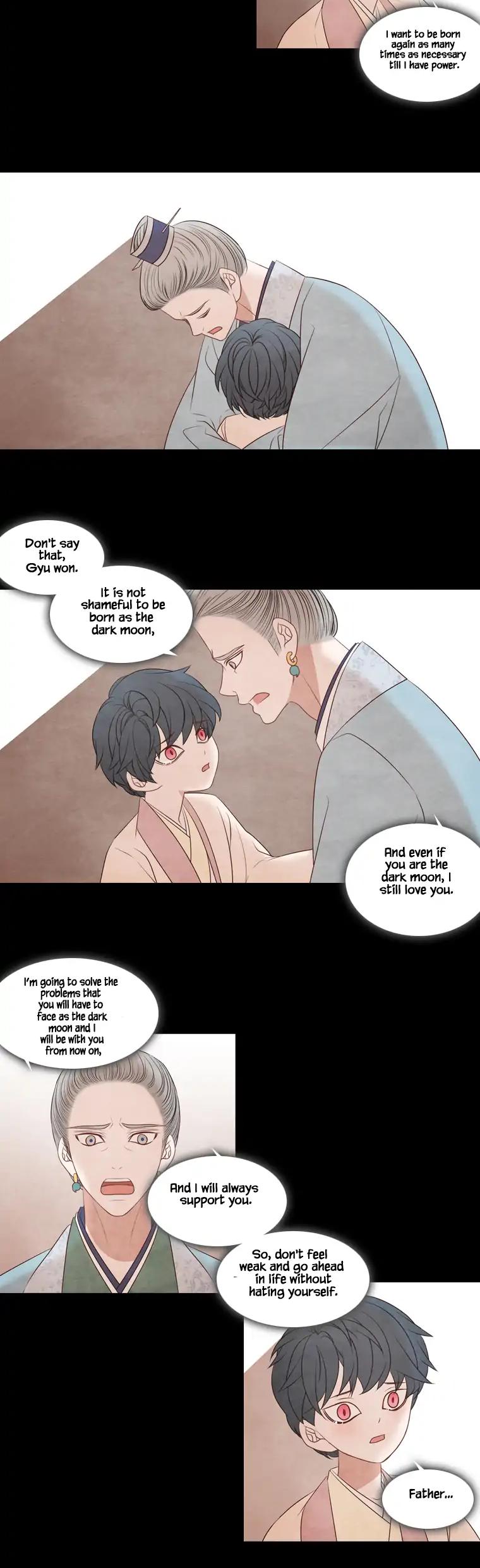 Heavenly Match Chapter 211 page 11 - Chapter 211