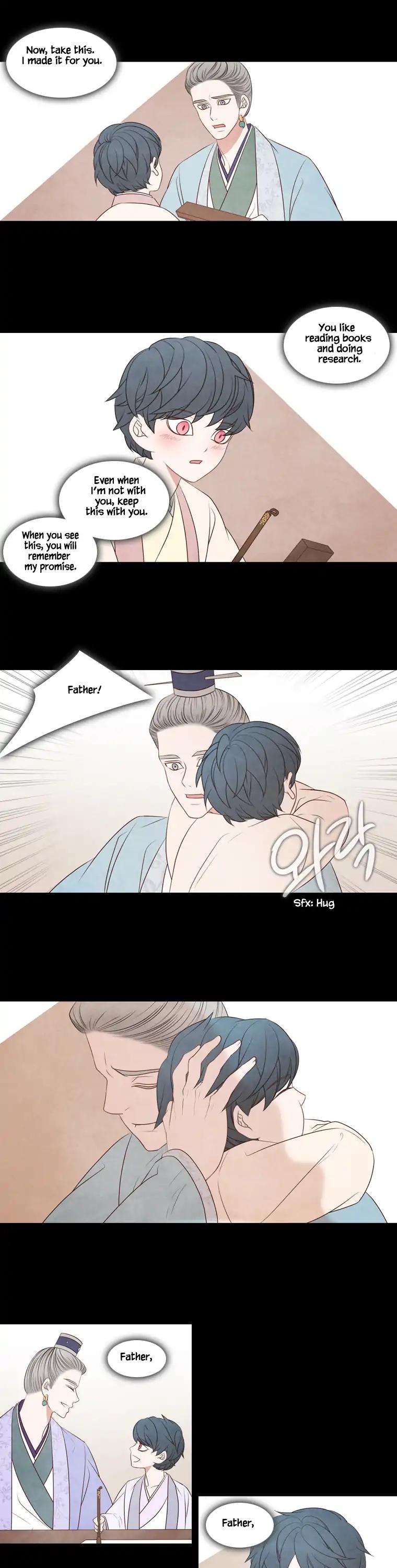 Heavenly Match Chapter 211 page 12 - Chapter 211